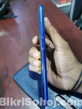 Redmi k30
